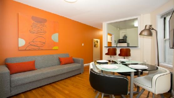 New York Short Term Apartments Nyc Stay Apartment Newyorkstay